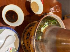 -1078號老北京涮肉(松柏店)