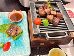 -银泰百货(厦门国贸中心店)