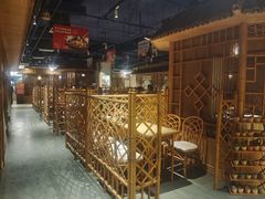 -渝信川菜(西单店)