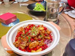 -王府井酒店(金桥港湾店)