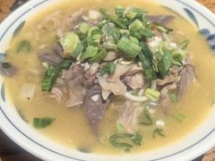 -有奴思烤肉·清真(正宁路店)