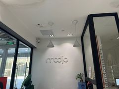 -MODJO•木左眼镜(云玺万科里店)