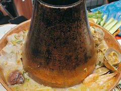 -板凳烧烤(东关街店)