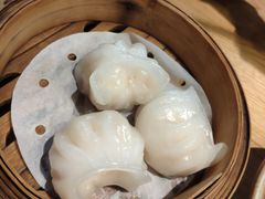 黑松虾饺-潮粥荟·潮汕砂锅粥(槐房万达店)