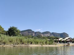-江西龙虎山景区