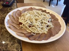 -许府牛杂·鲜牛肉火锅(梁溪万达店)