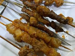 -一只羊烤肉(金沙遗址店)