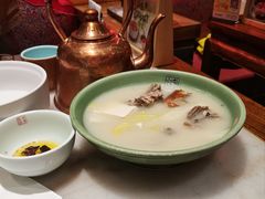 -小吊梨汤·北京菜·烤鸭(鸟巢店)