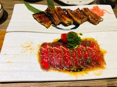 -青叶日式料理(飘亮阳光广场店)