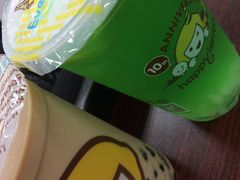 -快乐柠檬happylemon(日月光店)