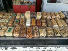 -李小老烧饼(常营民族家园店)