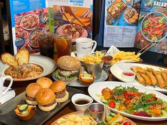 -bluefrog蓝蛙(悠唐购物中心店)