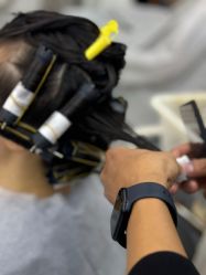 -秦·专注剪发