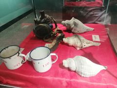 -大嶝英雄三岛战地观光园