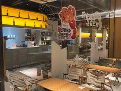 -巴厘龙虾·榜首油焖大虾(音乐学院·沿江酒馆店)