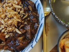 无敌卤肉饭-春风·有糖(崇宁路店)