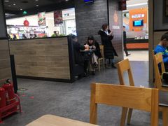 -吉野家(复兴路第二餐厅店)