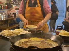 -苟味道老火锅(黄桷坪店)