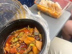 -笔记安顺夺夺粉火锅