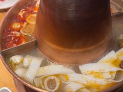 -额尔敦传统涮(光明路店)