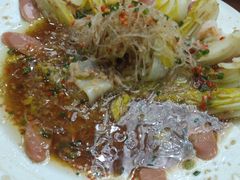 -清真悦宾楼食府(海湖店)
