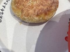 -武圣羊汤·西北面(朝阳门店)