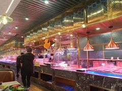 -炭烤麻里·臻选自助烤肉料理(观音桥大融城店)