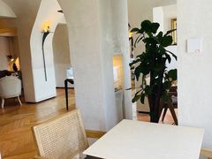 -Me Coffee下午茶艺术空间