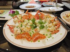 蒸螃蟹-鸿鑫海鲜楼(建联店)