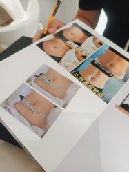 -Lily纤美·科技减脂中心