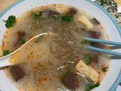 -小杨生煎(湟普汇店)