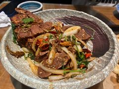 -95号酱骨·一块豆腐(展春园西路店)