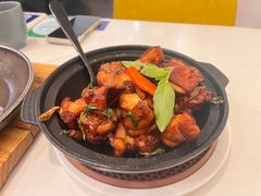 -鹿港小镇(黄金店)
