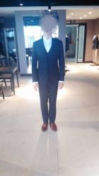 点击看大图 -优山定制西服衬衫大衣(国贸店)