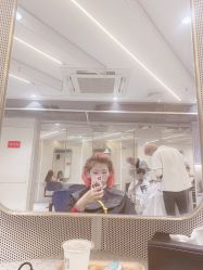 烫染-PE SALON
