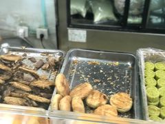 -老磁器口豆汁店(天坛店)