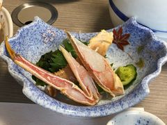 -蟹道乐(道顿堀本店)