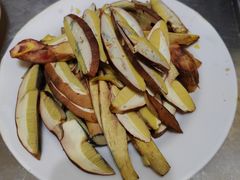 -菌之家·专业纯野生菌火锅·特色炒菌