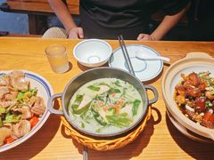 -打酱油·非遗淮扬菜(瘦西湖梅岭店)