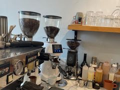 -LAB COFFEE来杯咖啡(浦仓路店)
