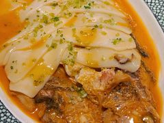 -桂满陇·海市蜃楼·黑金(国金店)