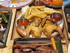 -路易十三西餐厅(西关新天地店)