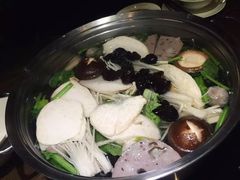-牛焱·贵州黄牛肉火锅(城西银泰店)