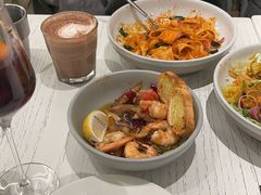 -Nana And Her Friends Restaurant 娜娜家(小寨原力场店)