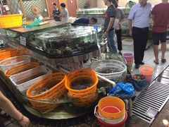 -沙田台山海鲜·酣客酒窖