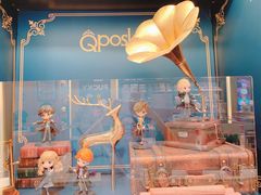 -泡泡玛特POPMART(宁波印象城店)