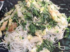 花草炒面糕-兴旺阁(温岭钟楼店)