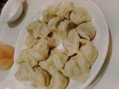 羊肉大葱水饺-金春禧(世茂国际广场店)