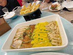 -城北食府(枫林店)