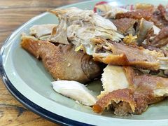 -豫掌柜饸饹面·烩面(秀沿路店)